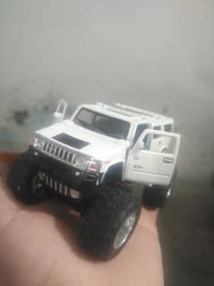 Hummer Car