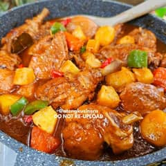cook and helper needed
