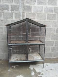 cage