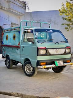 Suzuki Other 1991