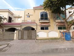 Bahria Town 5 Marla Double Storey House 4 Beds With Attached Baths Outstanding Location Perfectly Constructed