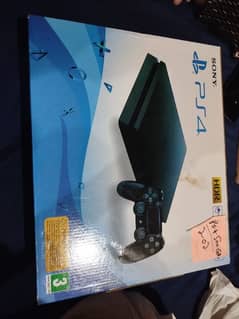 Playstation 4 ps4 slim