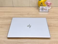 HP Elite Book 840 G5, i7 8th generation