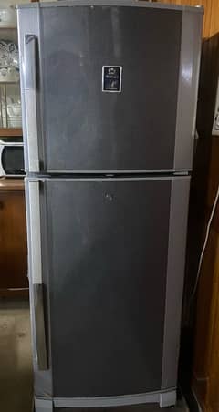 Dawlance refrigerator