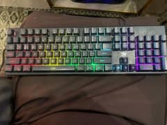 IBUYPOWER KEYBOARD unique  KEYBOARD