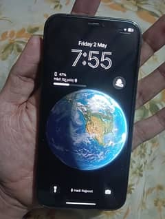 iPhone 12 pro