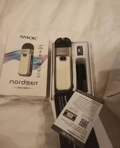 SMOK NORD 5 KIT 80WATT