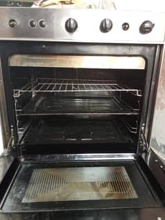 Stove