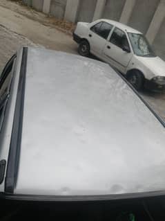 Suzuki Mehran VXR 2019