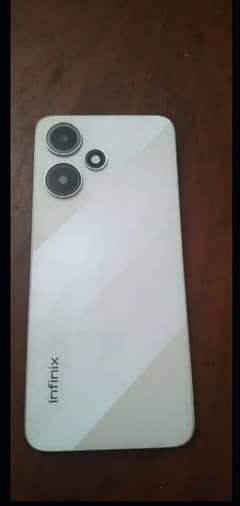 infinix hot 30 play
