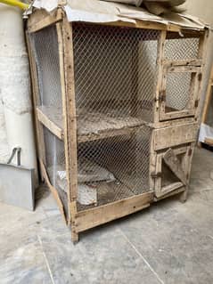 Cage