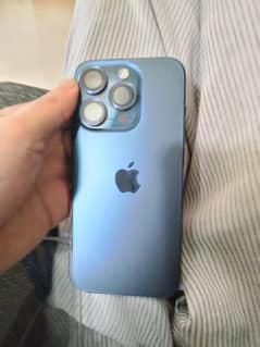 Iphone 15 pro Jv