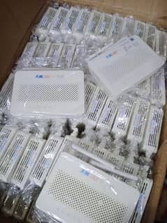 Fiber router Epon/Gpon