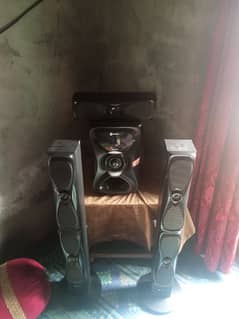 sayona speakers