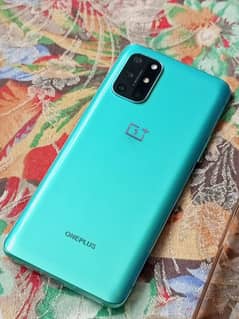 OnePlus 8t 12.256 (Exchange Possible)