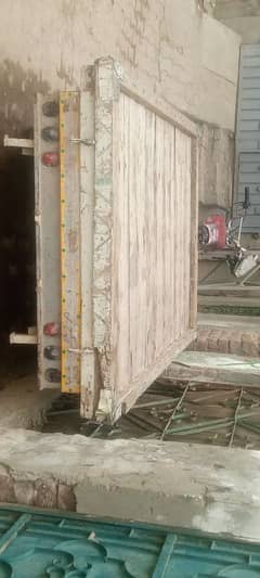 Us 100Cc loader riksha