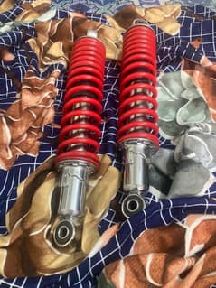 150 honda rear shocks