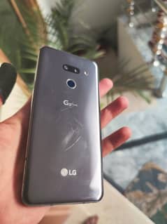 LG