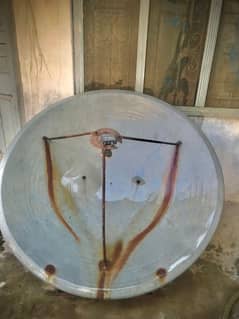 dish