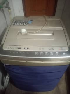 Machine sale