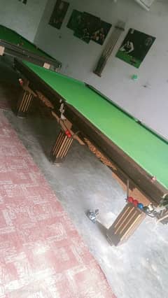 snooker