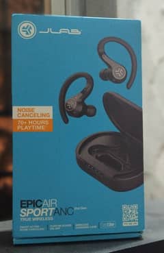 J lab Epic Air Sport Anc