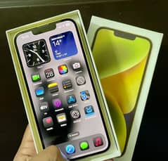 iPhone