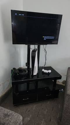 TV