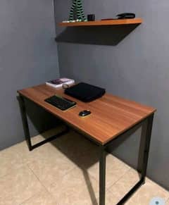 office table and chairs