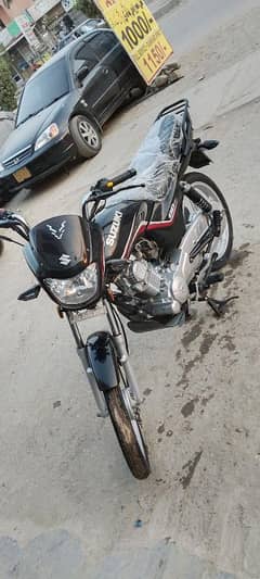 Suzuki