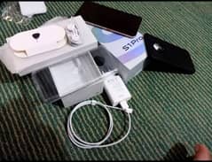 vivo s1 pro mobile 8/128/GB new condition foreign sale