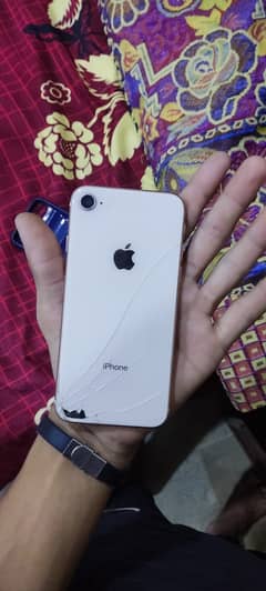 iPhone 8