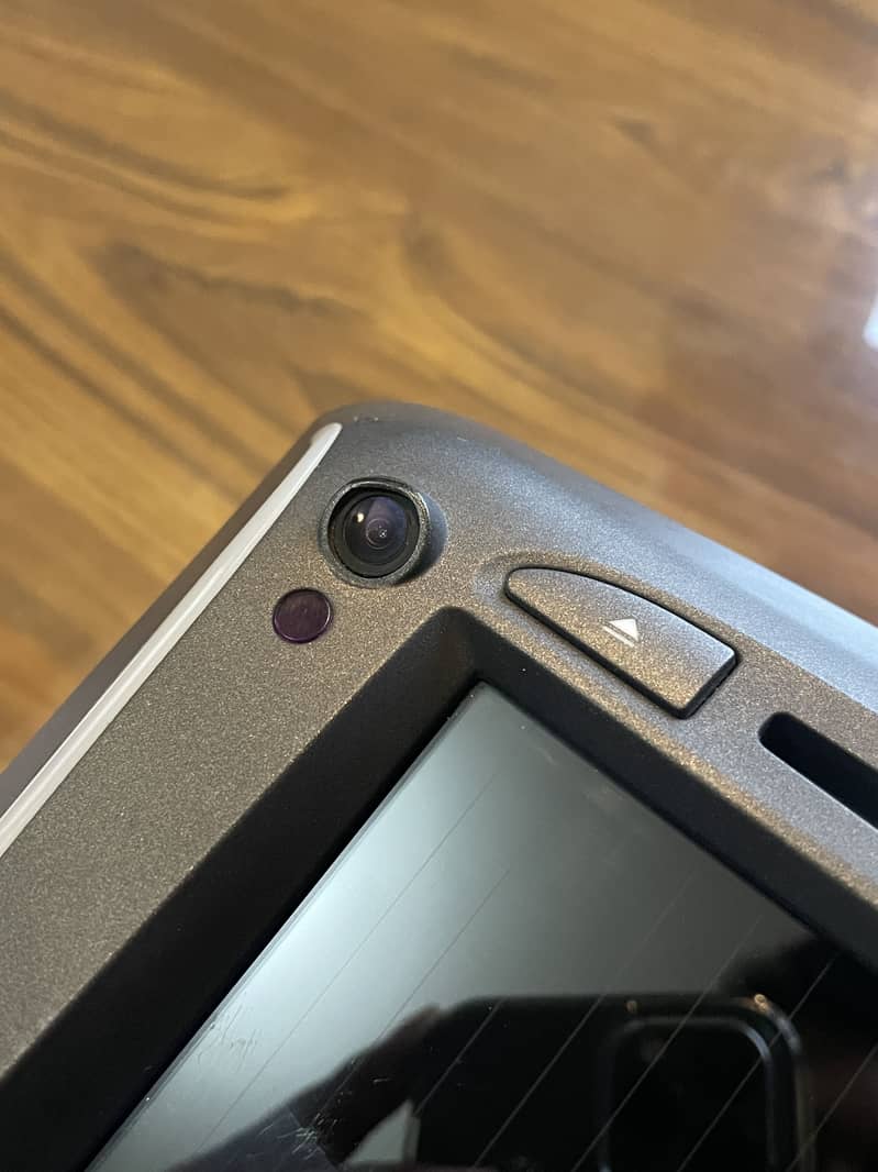 Civic Rebirth 2015-2016 Genuine Android Panel Unit Screen LCD 2