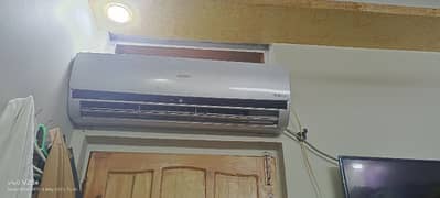 Orient DC inverter Ultron series