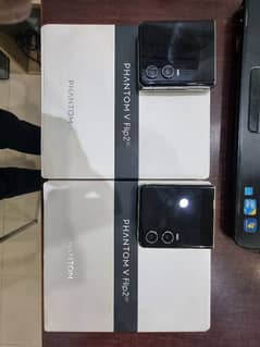 Tecno Phantom V Flip2 5g 8/256gb