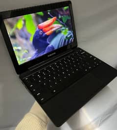 SAMSUNG CHROMEBOOK - BEST for android apps, Colleges, Browsing, movies