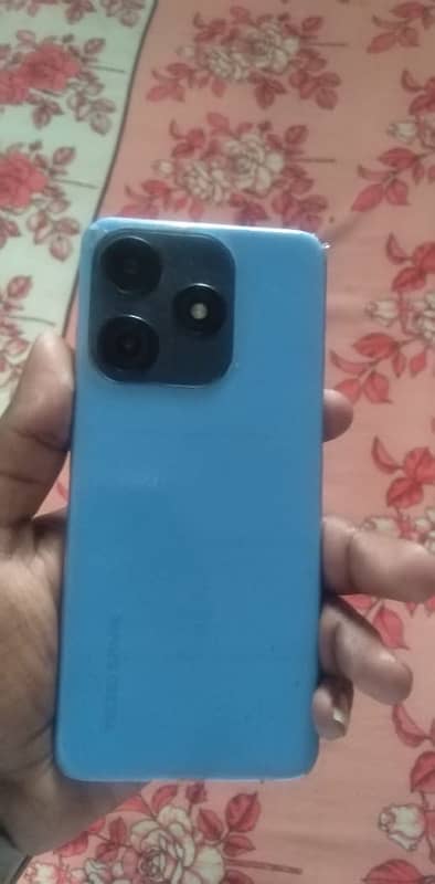 Tecno spark 10c 0