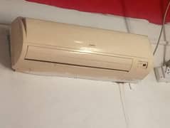 1 Ton Ac Dawlance