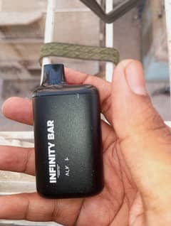 pod refill black mate type. c charging