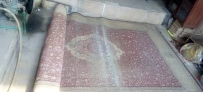 Tabraiz venus carpet