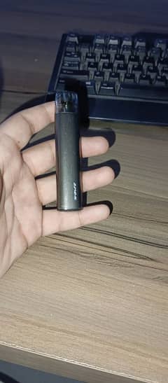 Smok zrex rf pod is for sale