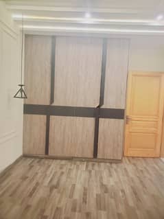Vip beautiful 5 Marla lower portion is available For Rent in Sabzazar Scheme Lahore