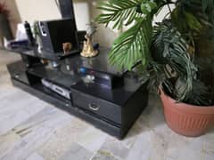 TV trolley