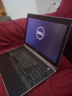 core i7 3rd genration E6530