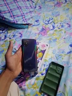 Samsung A51