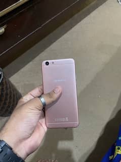 oppo A57 4/64