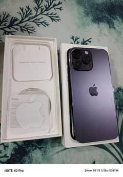 iphone 14 pro max Pta