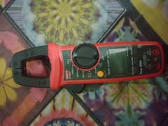 Digital clamp meter unit 203+
