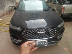 Chery Tiggo 8 Pro 2023