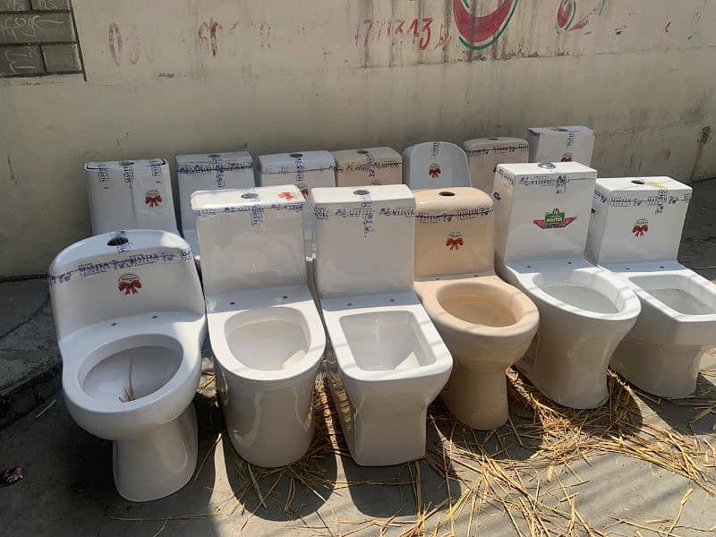 basin 9